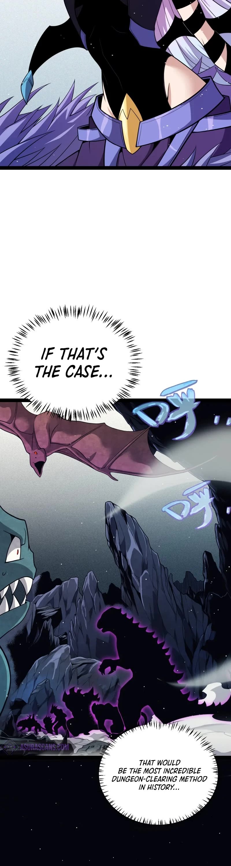 The Game That I Came From Chapter 181 page 10 - Chapter 181
