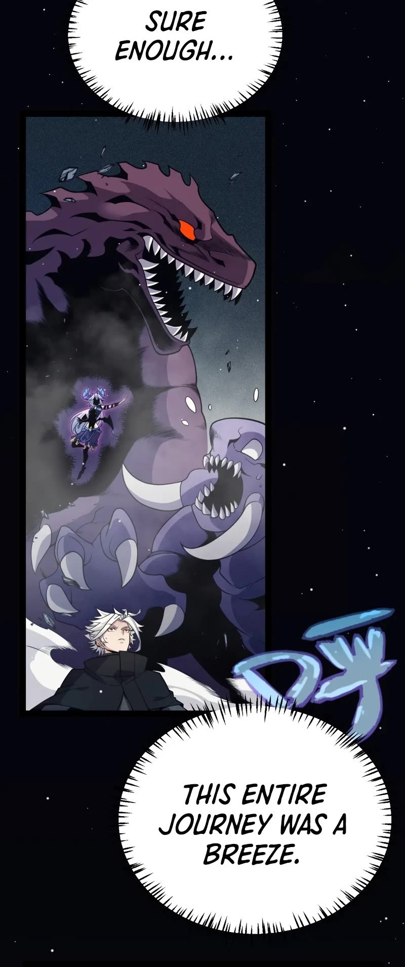 The Game That I Came From Chapter 181 page 12 - Chapter 181