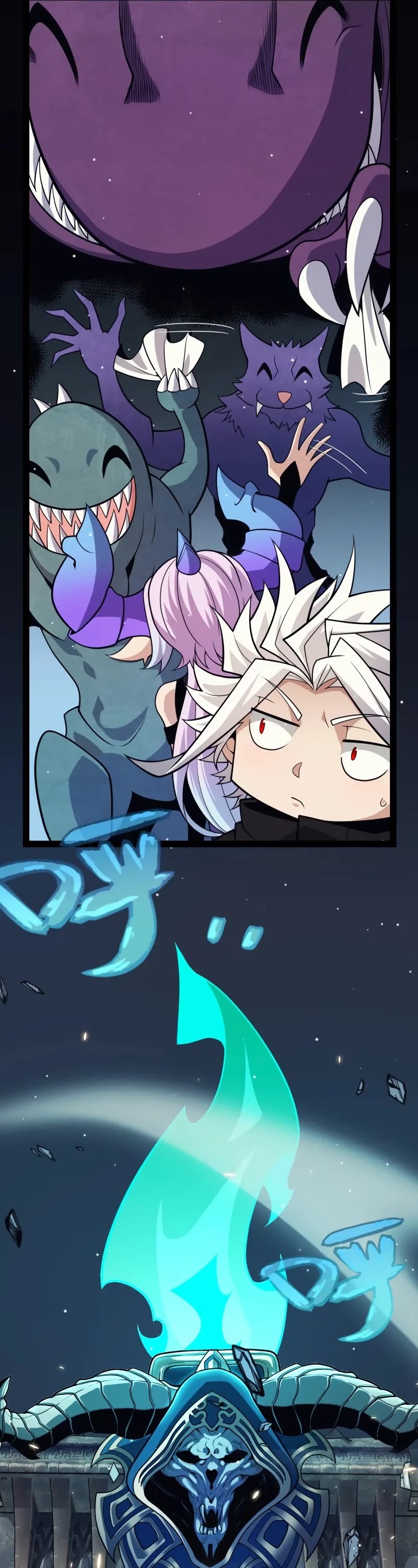 The Game That I Came From Chapter 181 page 13 - Chapter 181