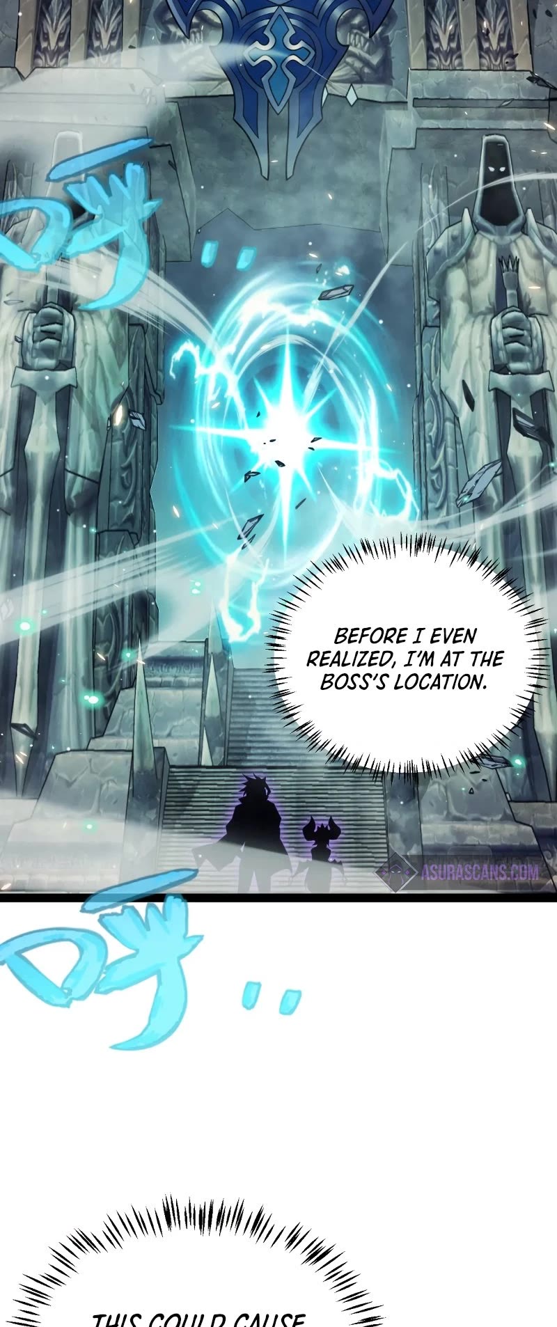 The Game That I Came From Chapter 181 page 14 - Chapter 181