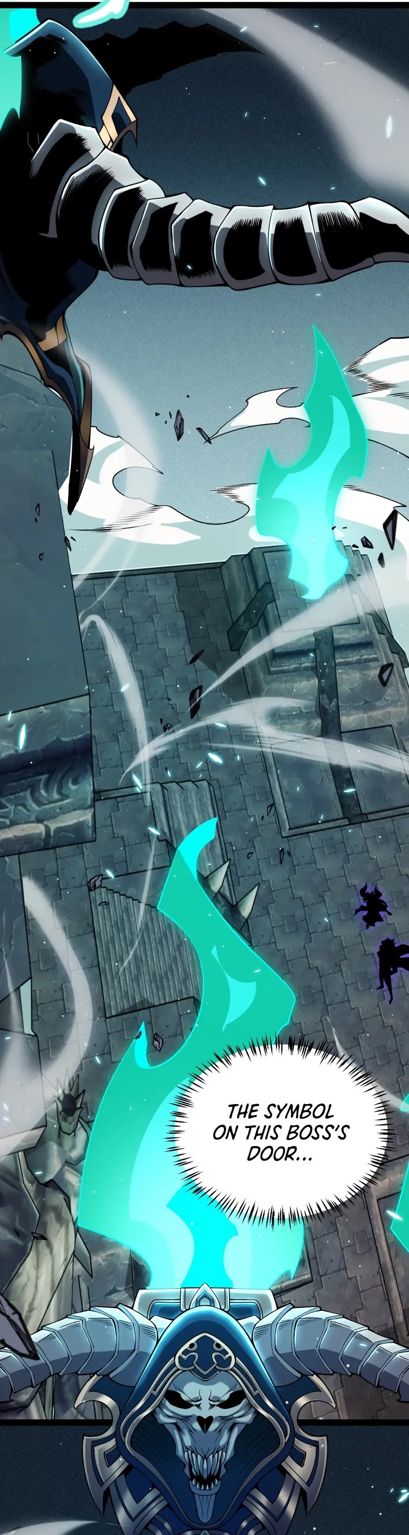 The Game That I Came From Chapter 181 page 16 - Chapter 181