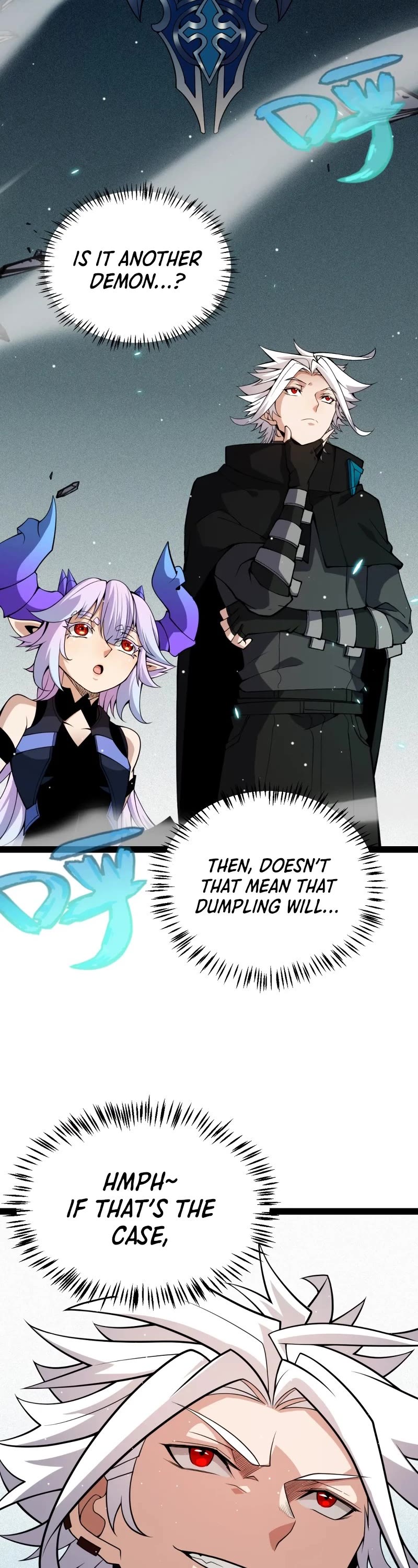 The Game That I Came From Chapter 181 page 17 - Chapter 181