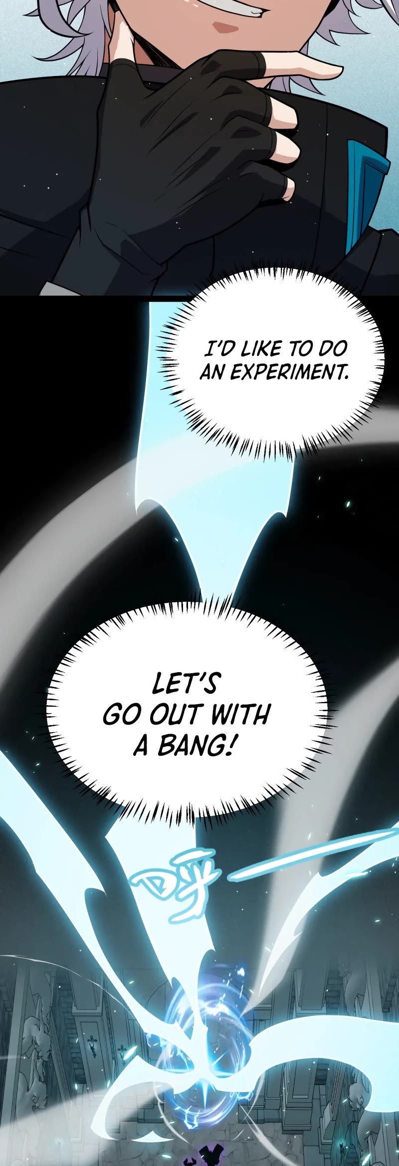 The Game That I Came From Chapter 181 page 18 - Chapter 181