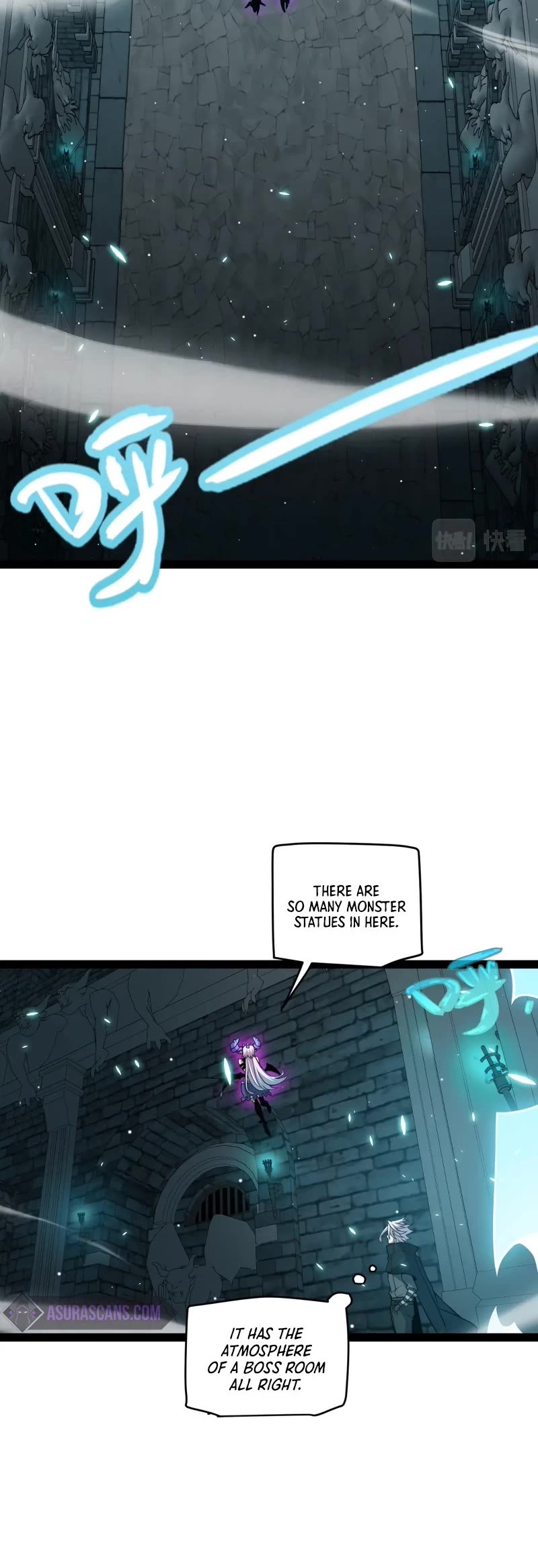 The Game That I Came From Chapter 181 page 19 - Chapter 181