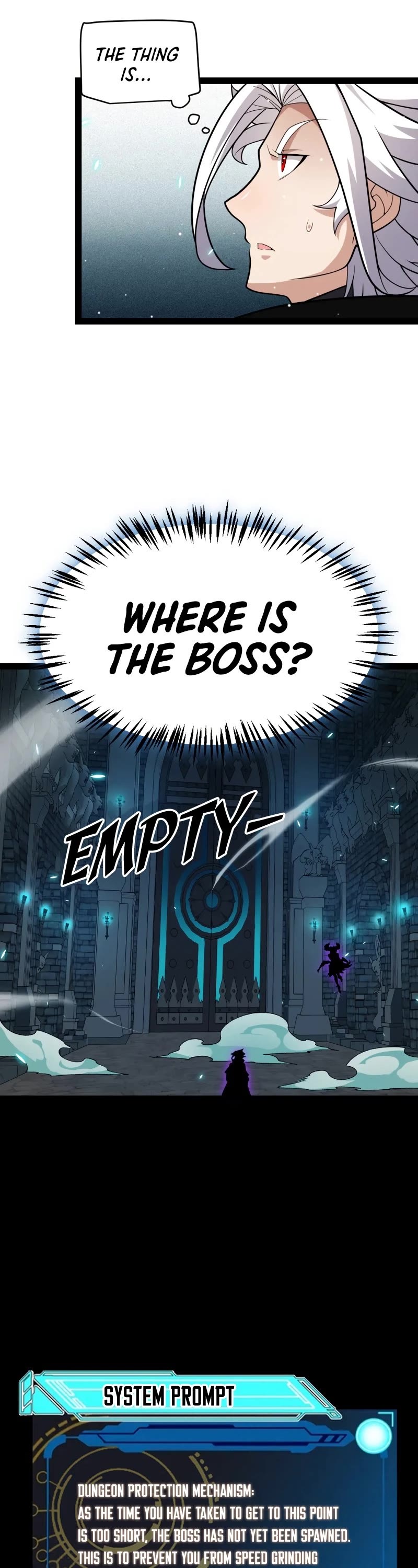 The Game That I Came From Chapter 181 page 20 - Chapter 181