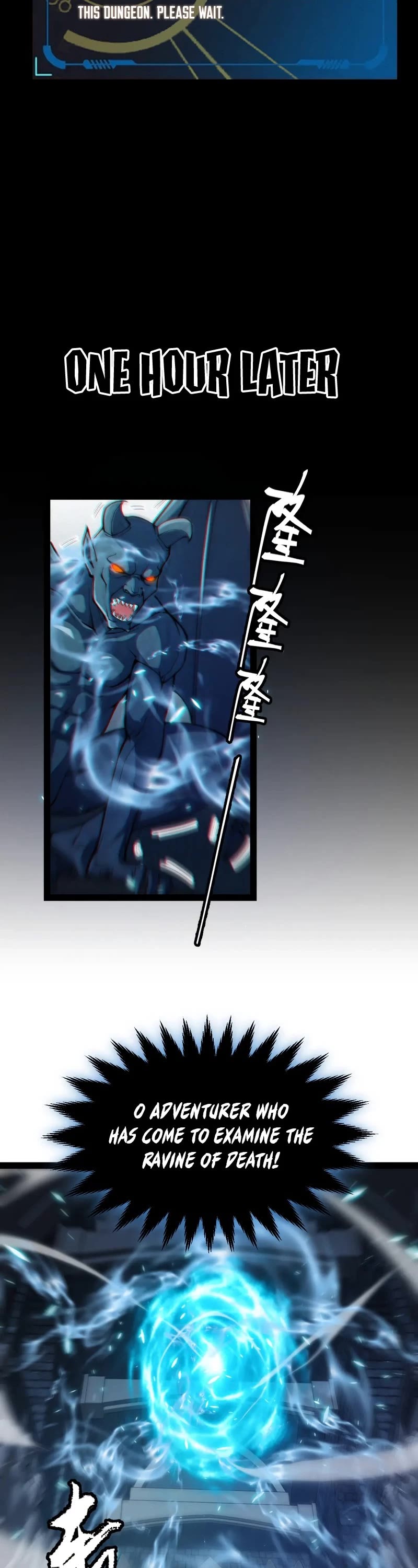 The Game That I Came From Chapter 181 page 21 - Chapter 181