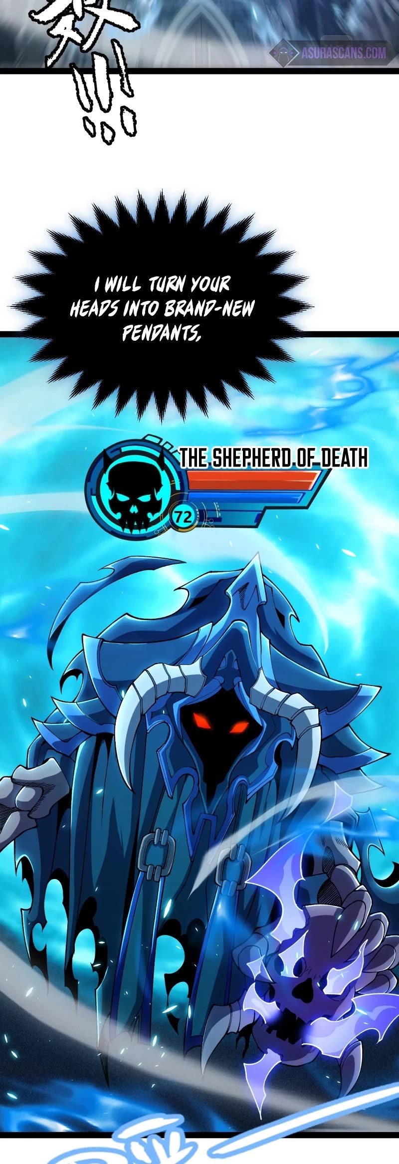 The Game That I Came From Chapter 181 page 22 - Chapter 181