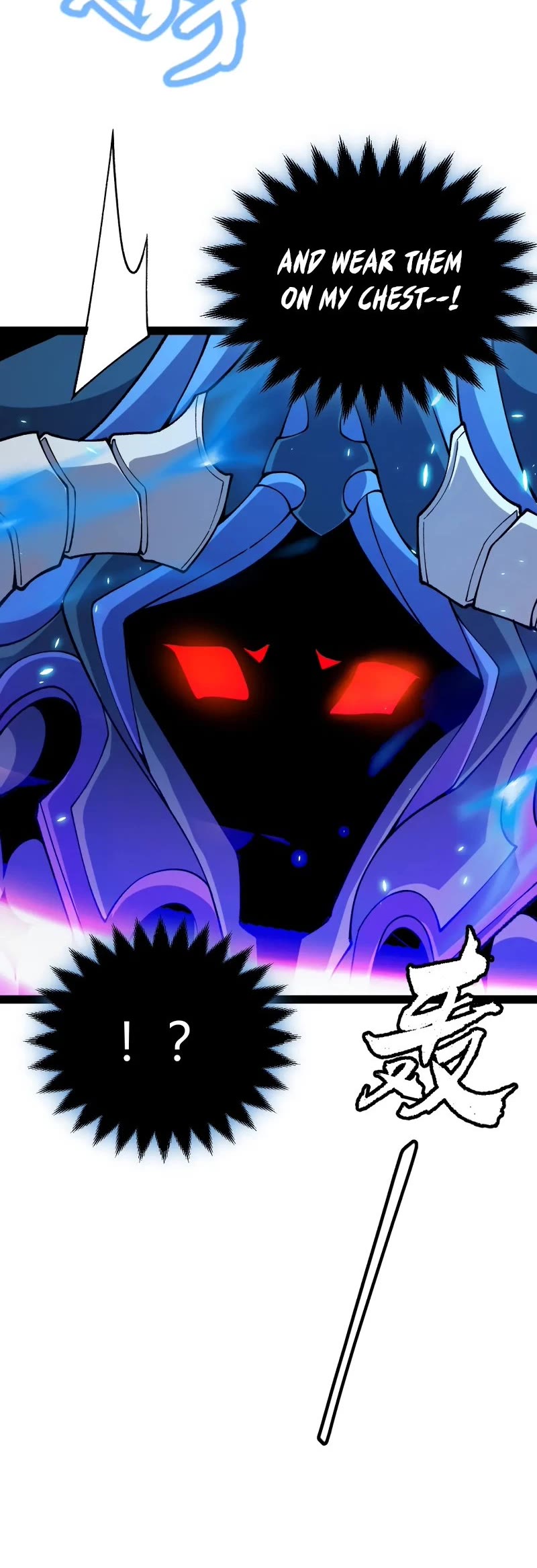 The Game That I Came From Chapter 181 page 23 - Chapter 181