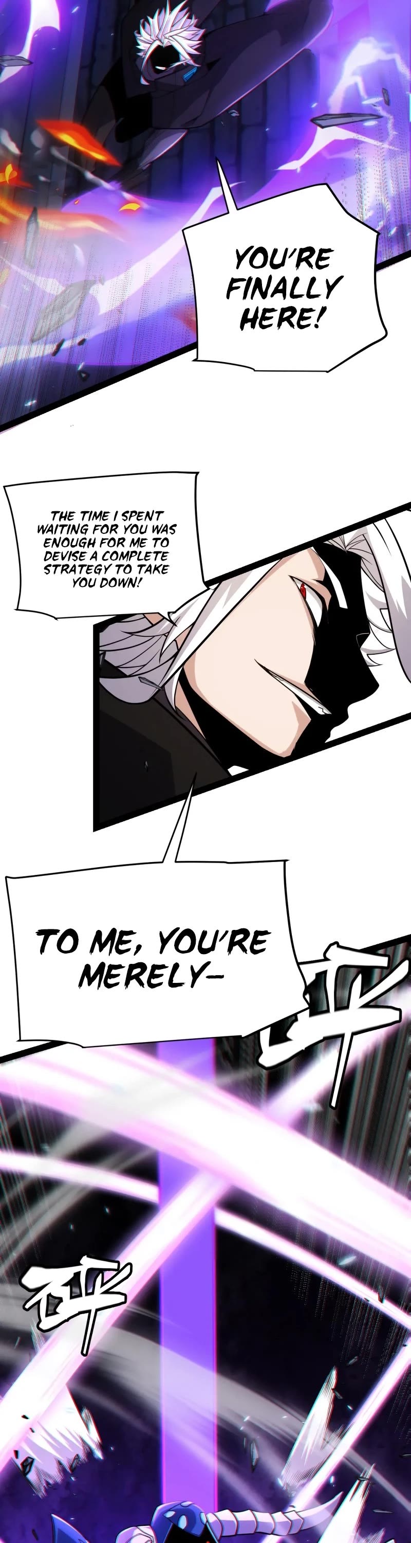 The Game That I Came From Chapter 181 page 25 - Chapter 181