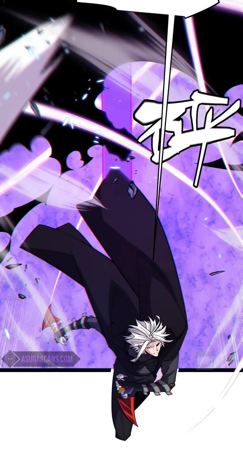 The Game That I Came From Chapter 181 page 27 - Chapter 181