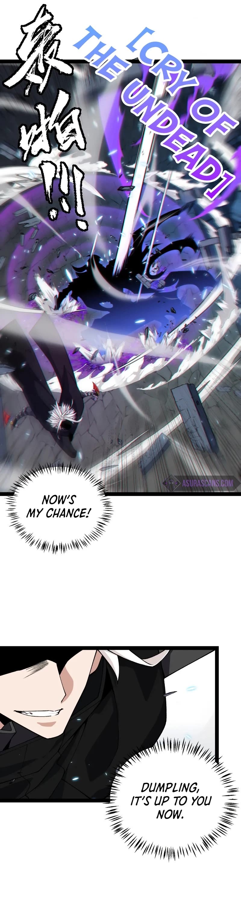 The Game That I Came From Chapter 181 page 28 - Chapter 181