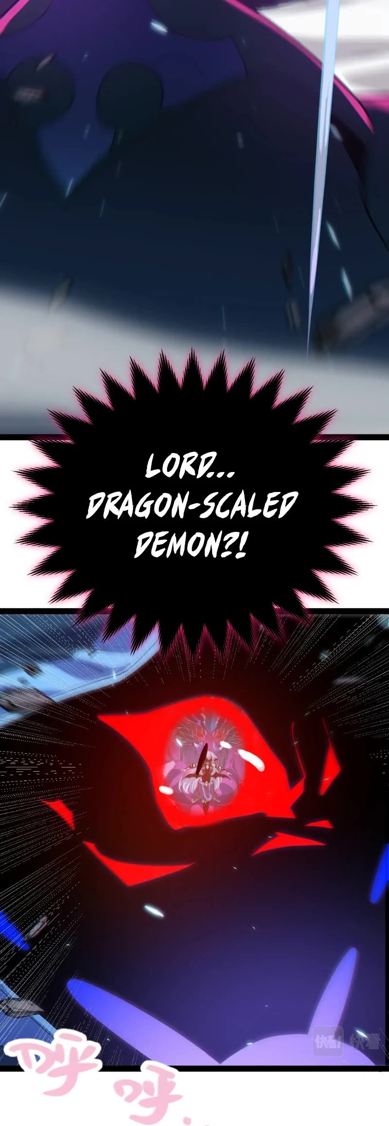 The Game That I Came From Chapter 181 page 30 - Chapter 181