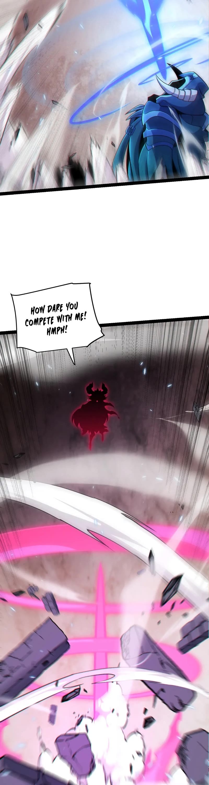 The Game That I Came From Chapter 181 page 32 - Chapter 181