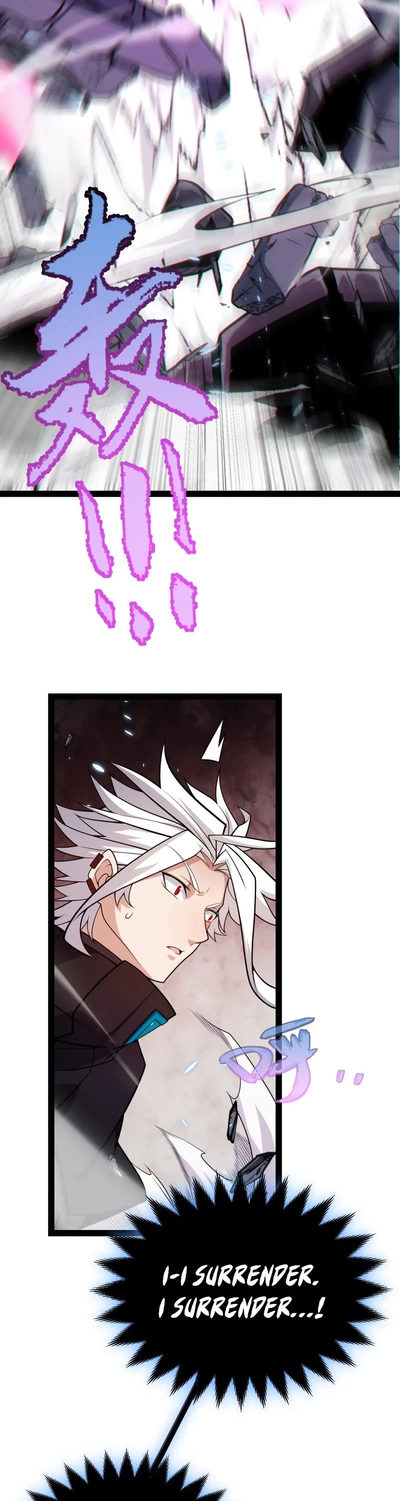 The Game That I Came From Chapter 181 page 33 - Chapter 181