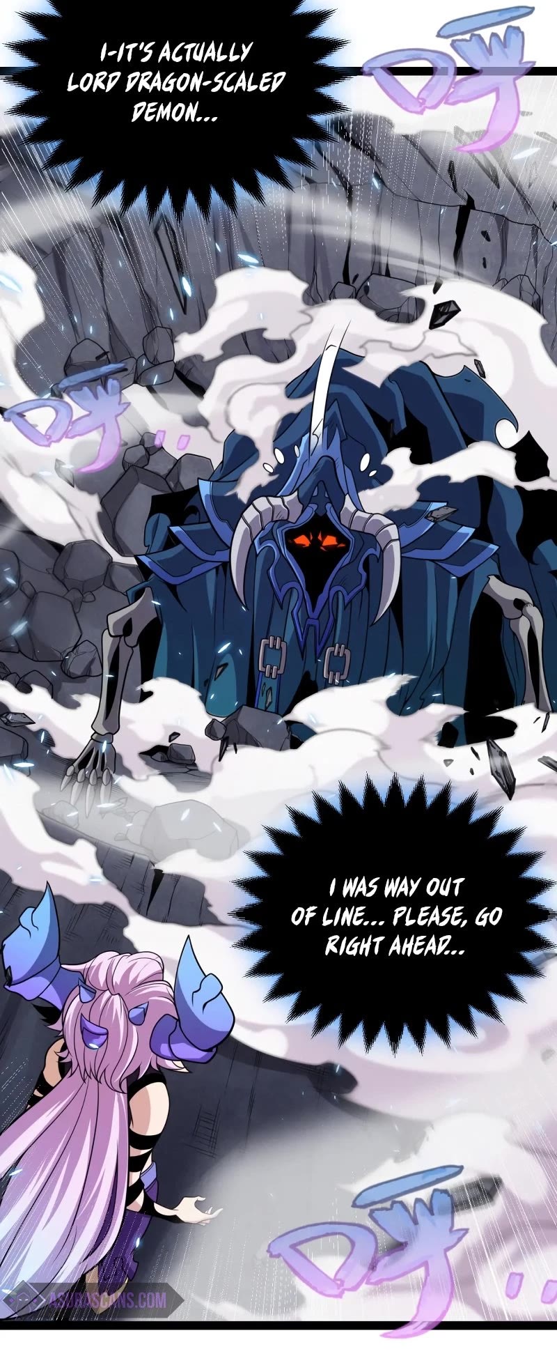 The Game That I Came From Chapter 181 page 34 - Chapter 181