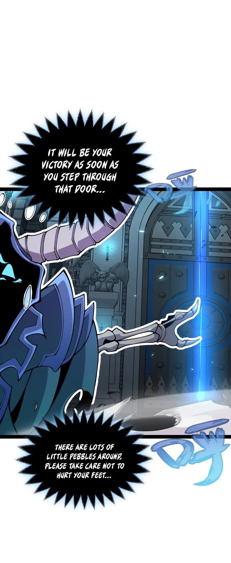 The Game That I Came From Chapter 181 page 35 - Chapter 181