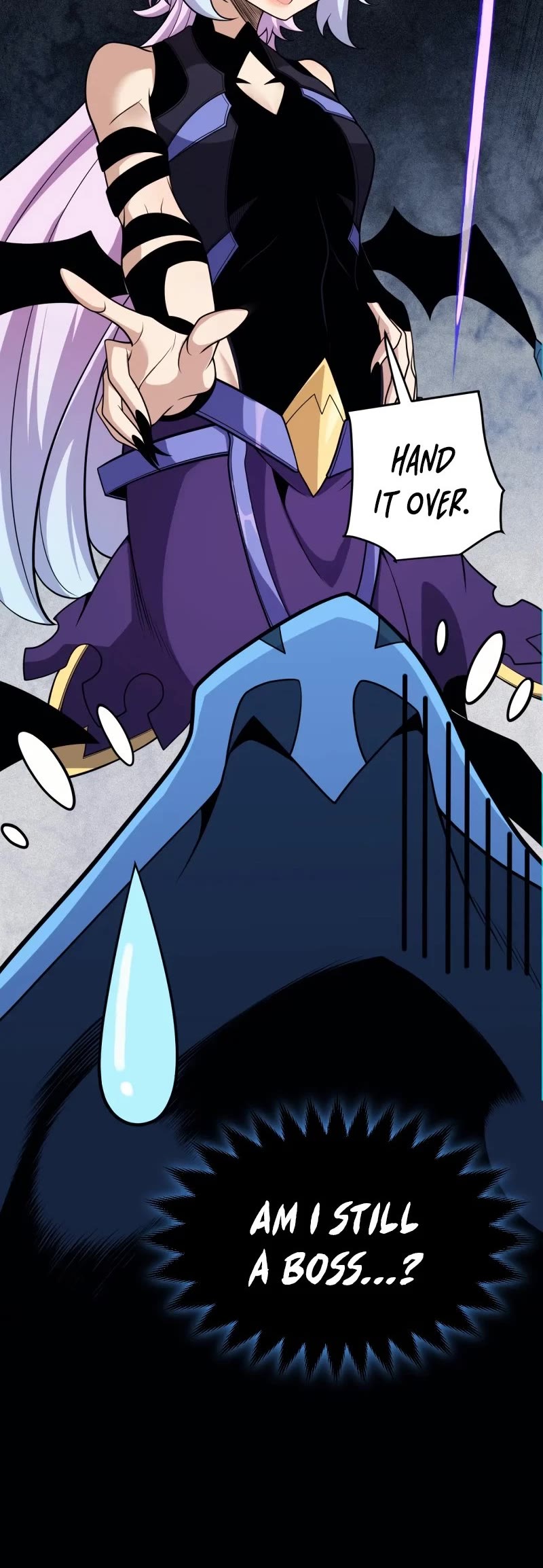 The Game That I Came From Chapter 181 page 39 - Chapter 181
