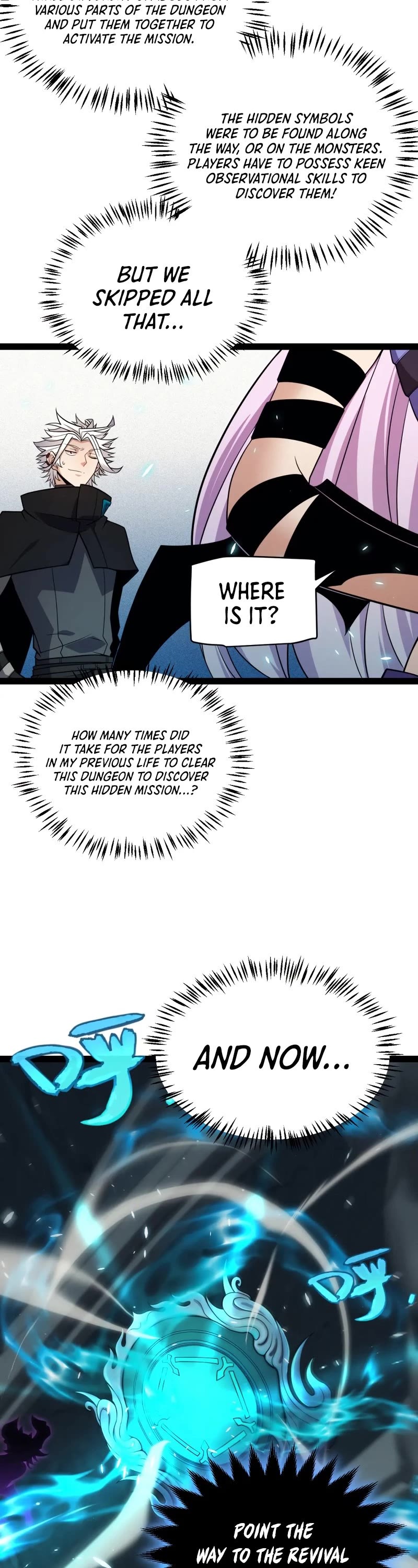 The Game That I Came From Chapter 181 page 41 - Chapter 181