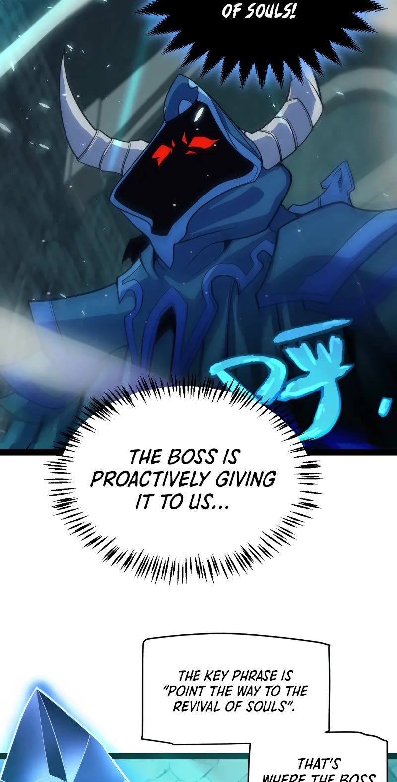 The Game That I Came From Chapter 181 page 42 - Chapter 181