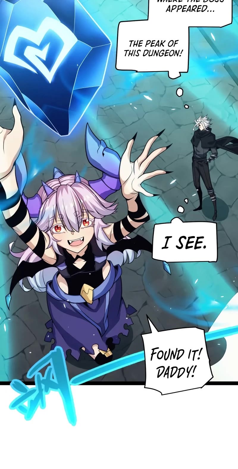 The Game That I Came From Chapter 181 page 43 - Chapter 181