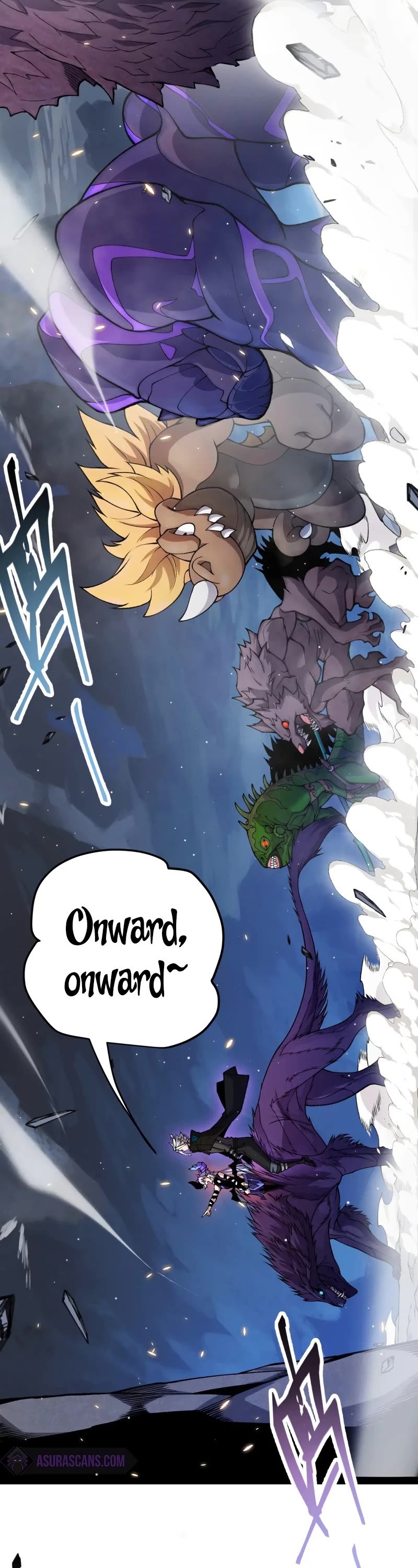 The Game That I Came From Chapter 181 page 5 - Chapter 181