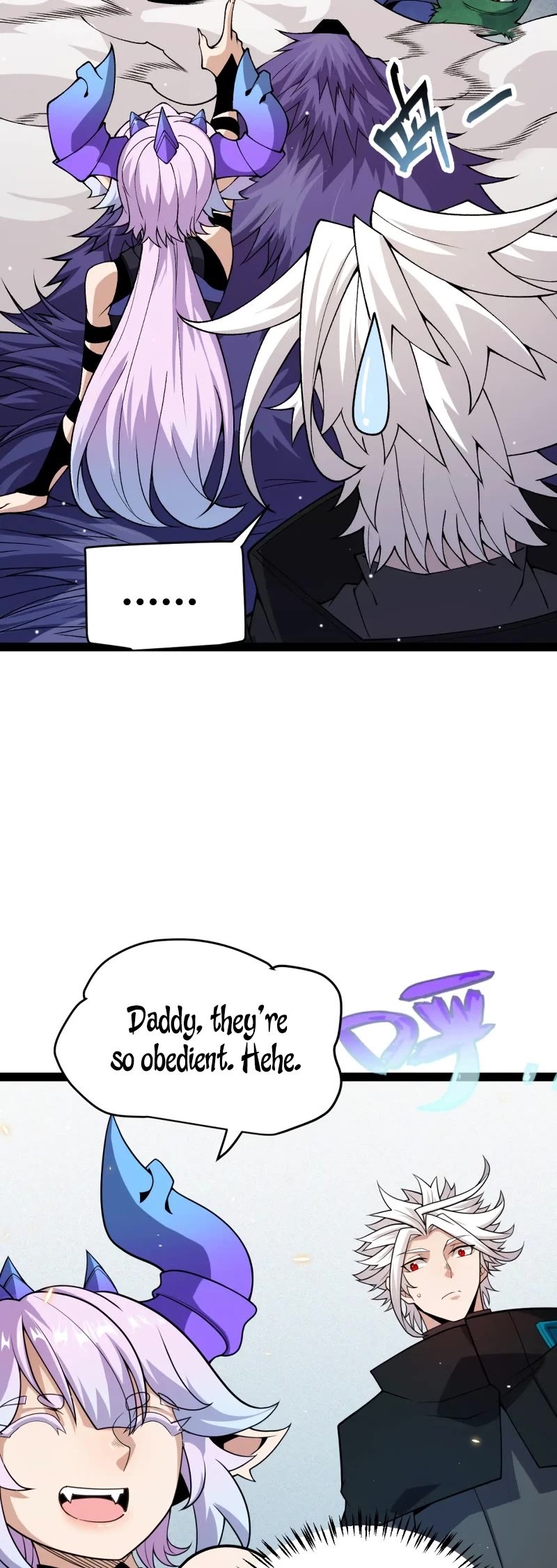 The Game That I Came From Chapter 181 page 7 - Chapter 181