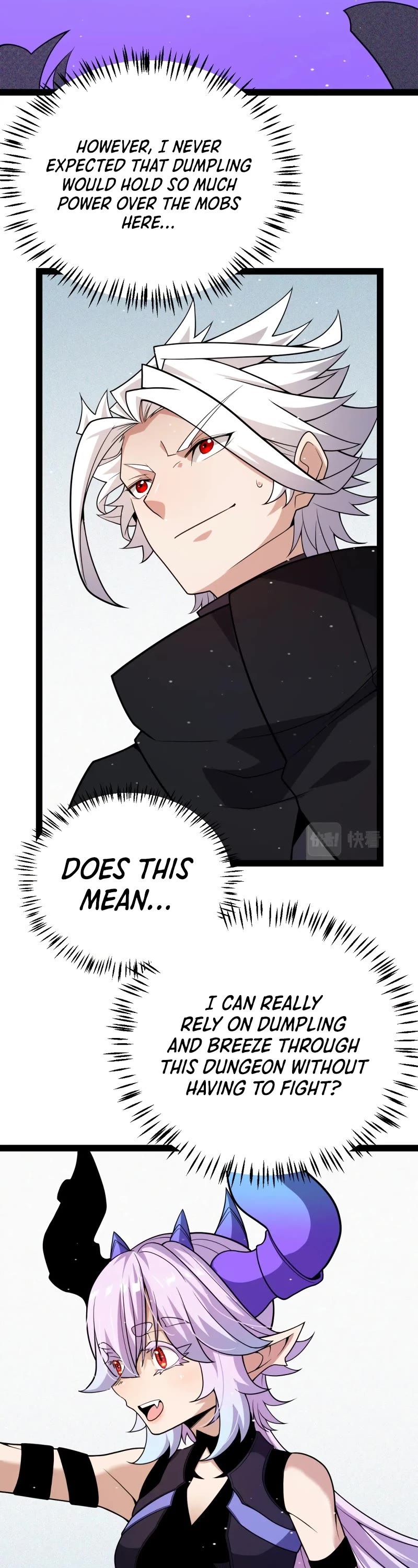 The Game That I Came From Chapter 181 page 9 - Chapter 181