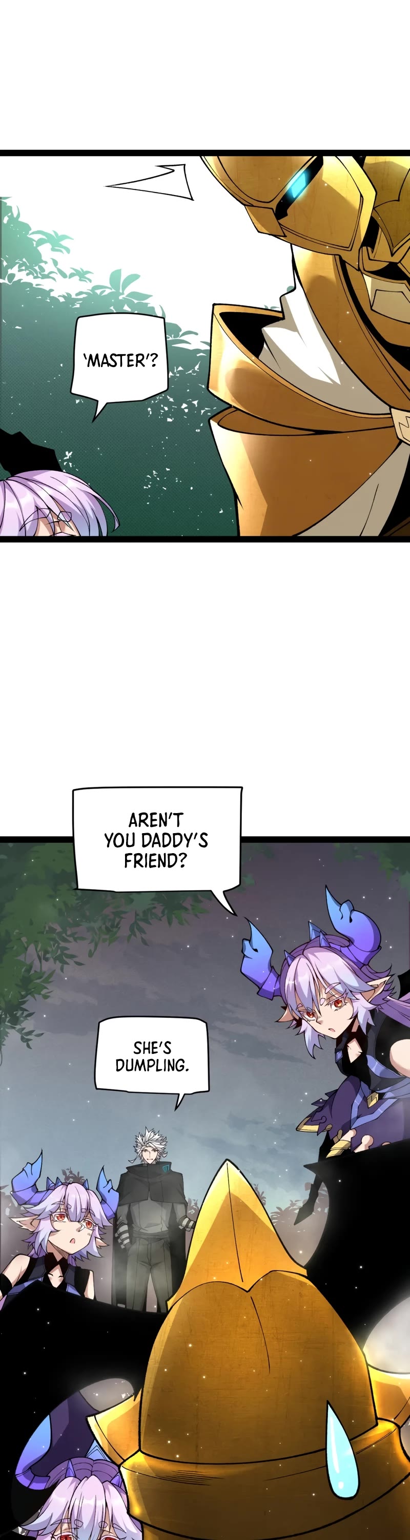 The Game That I Came From Chapter 182 page 13 - Chapter 182