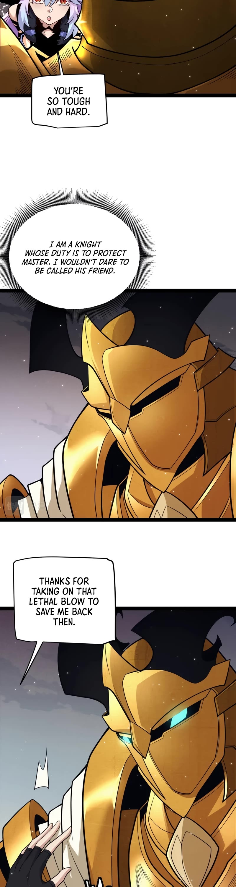 The Game That I Came From Chapter 182 page 14 - Chapter 182