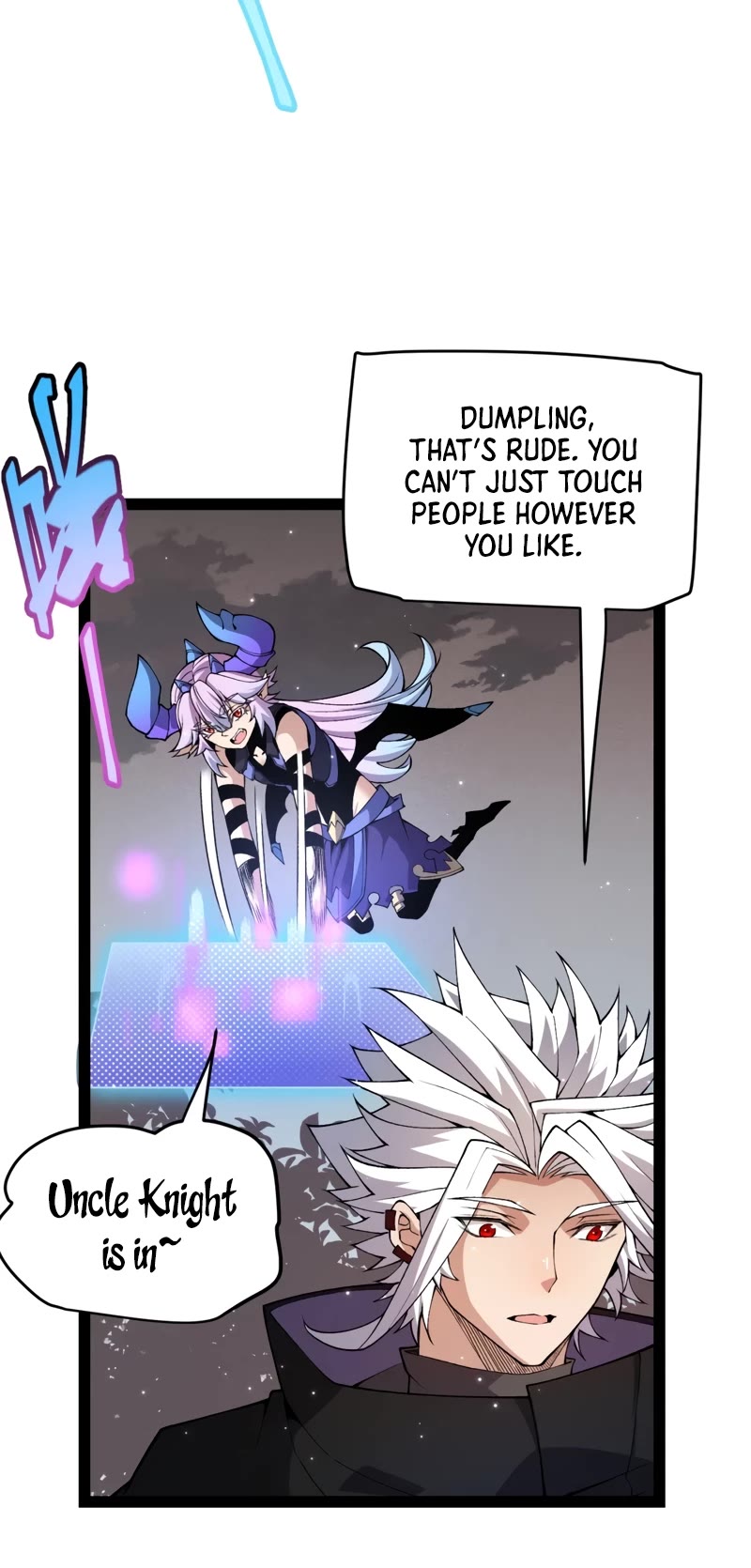 The Game That I Came From Chapter 182 page 20 - Chapter 182