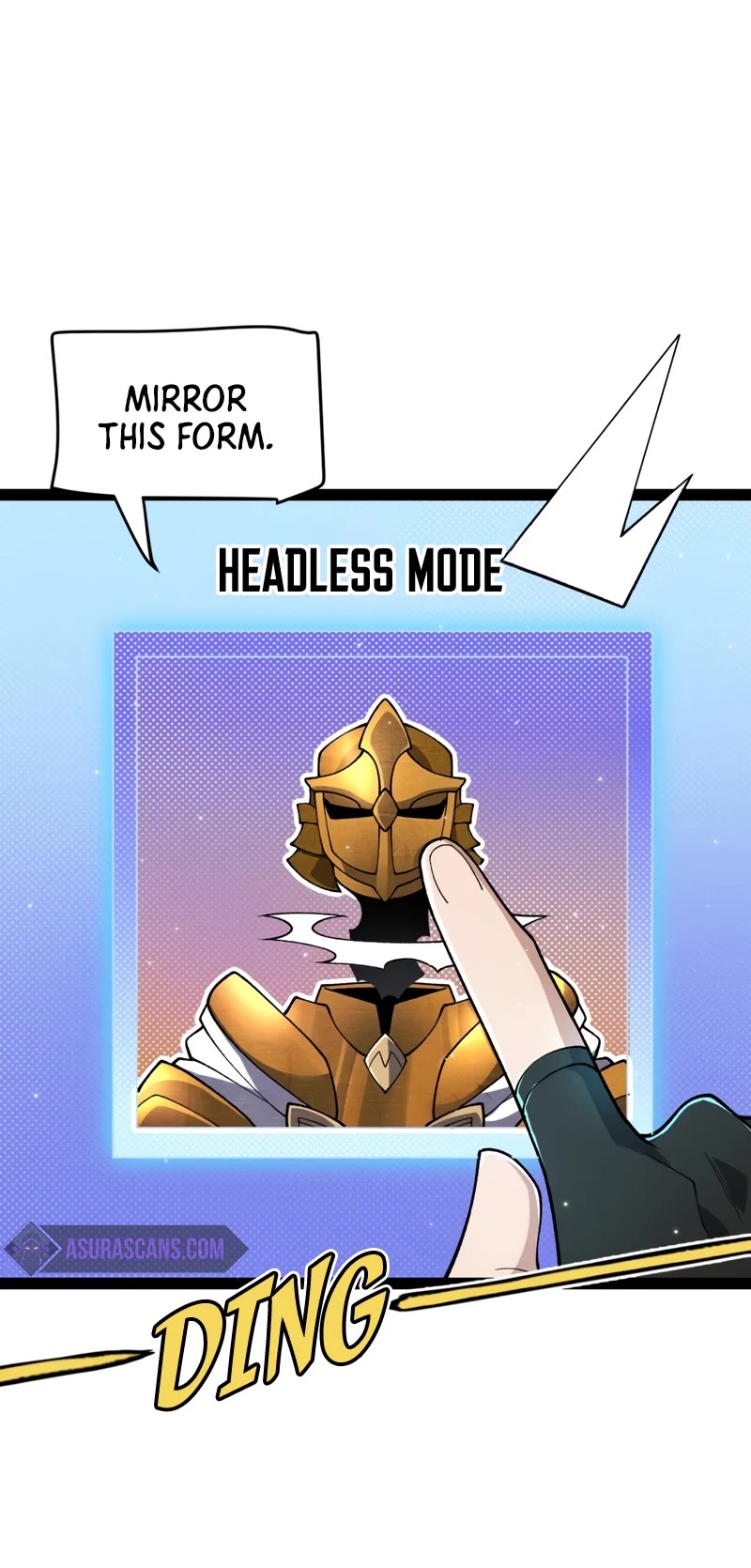 The Game That I Came From Chapter 182 page 21 - Chapter 182