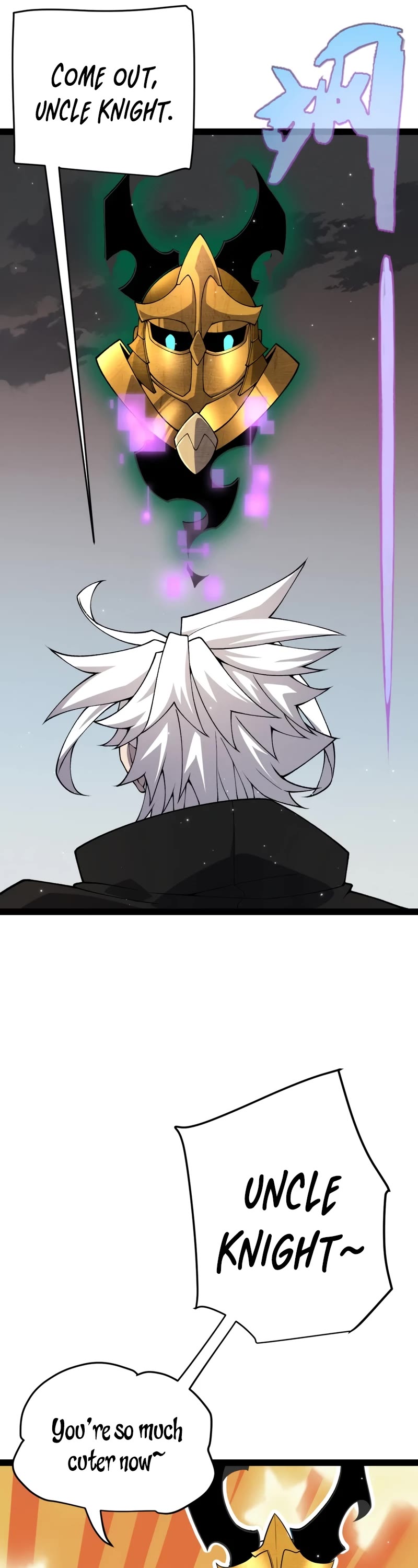 The Game That I Came From Chapter 182 page 22 - Chapter 182