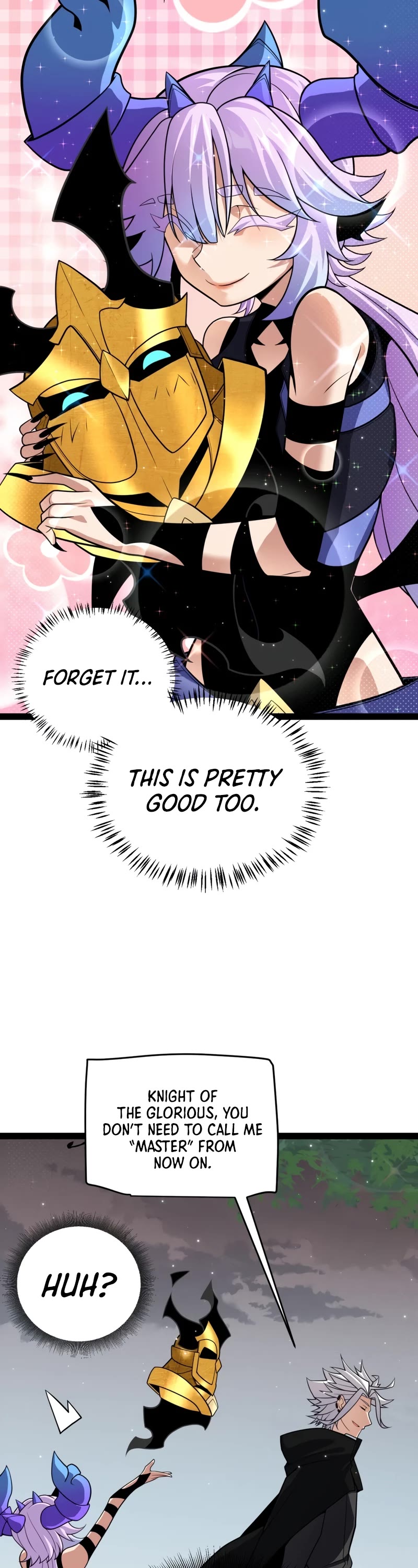 The Game That I Came From Chapter 182 page 24 - Chapter 182