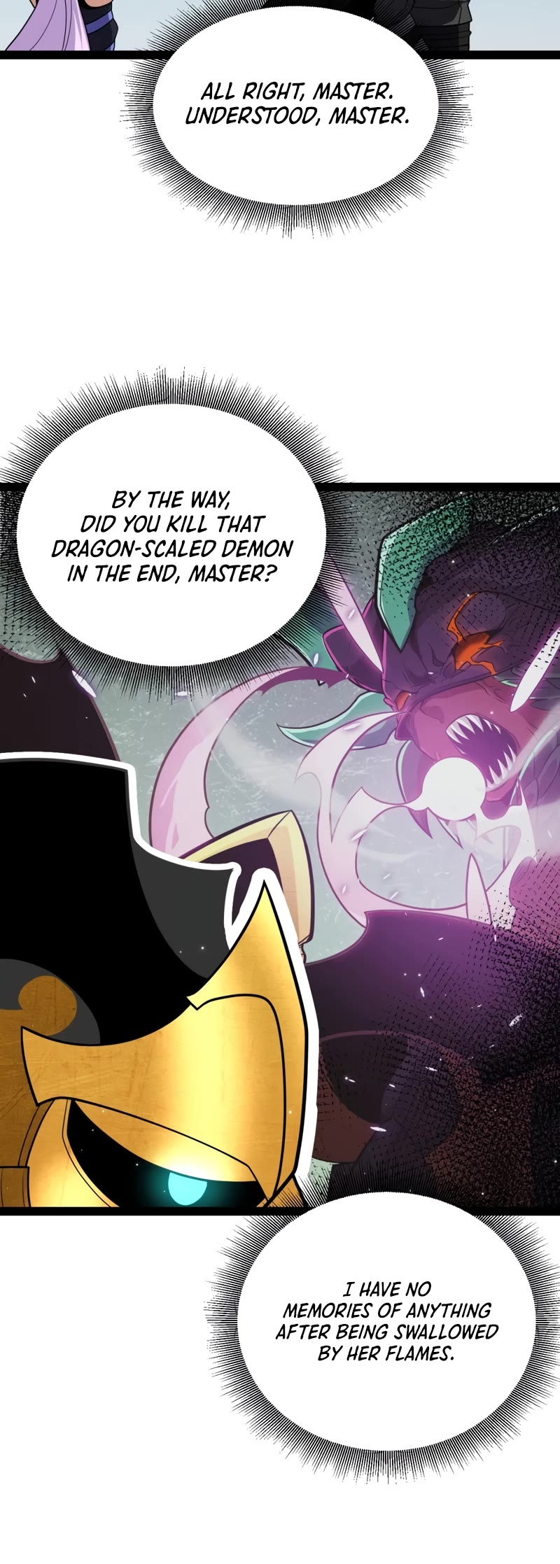 The Game That I Came From Chapter 182 page 25 - Chapter 182
