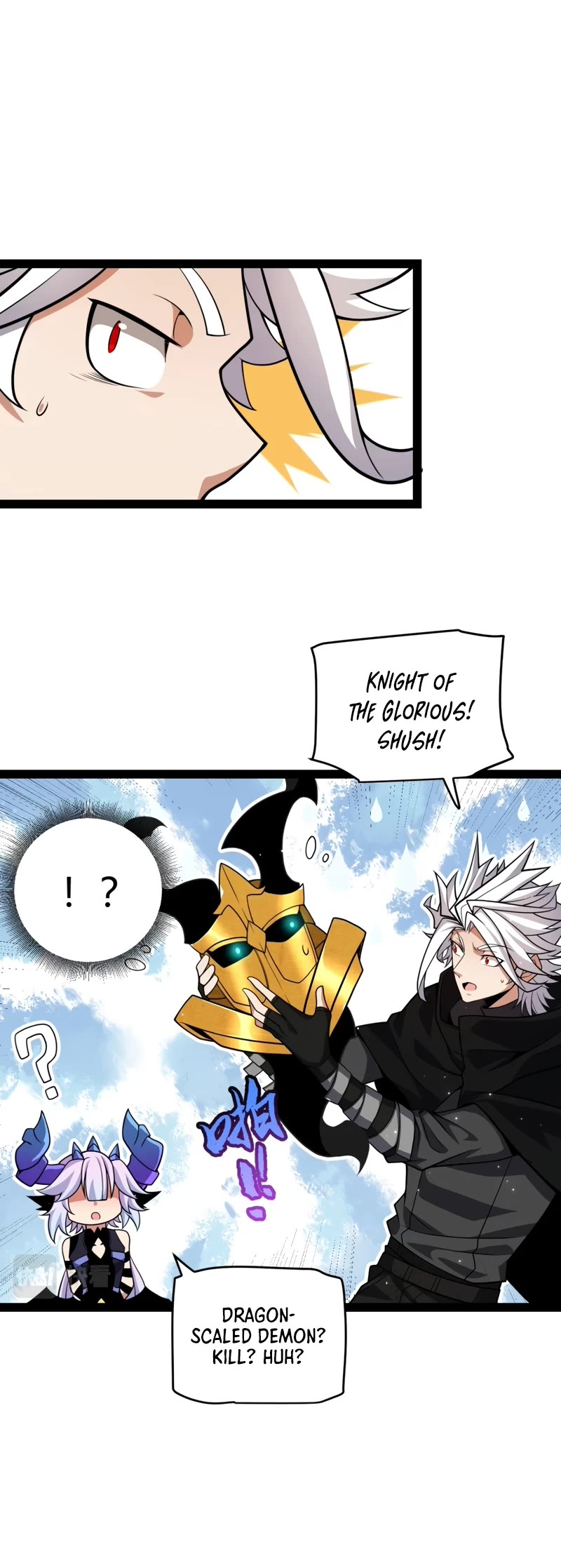 The Game That I Came From Chapter 182 page 26 - Chapter 182