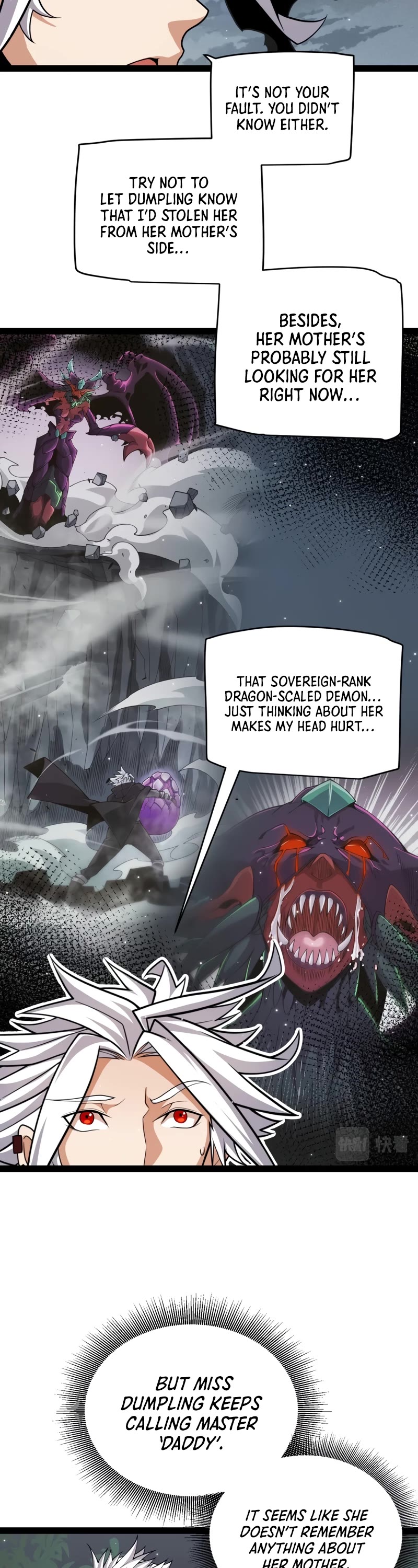 The Game That I Came From Chapter 182 page 29 - Chapter 182