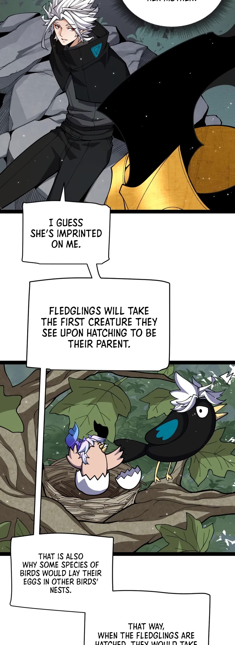 The Game That I Came From Chapter 182 page 30 - Chapter 182