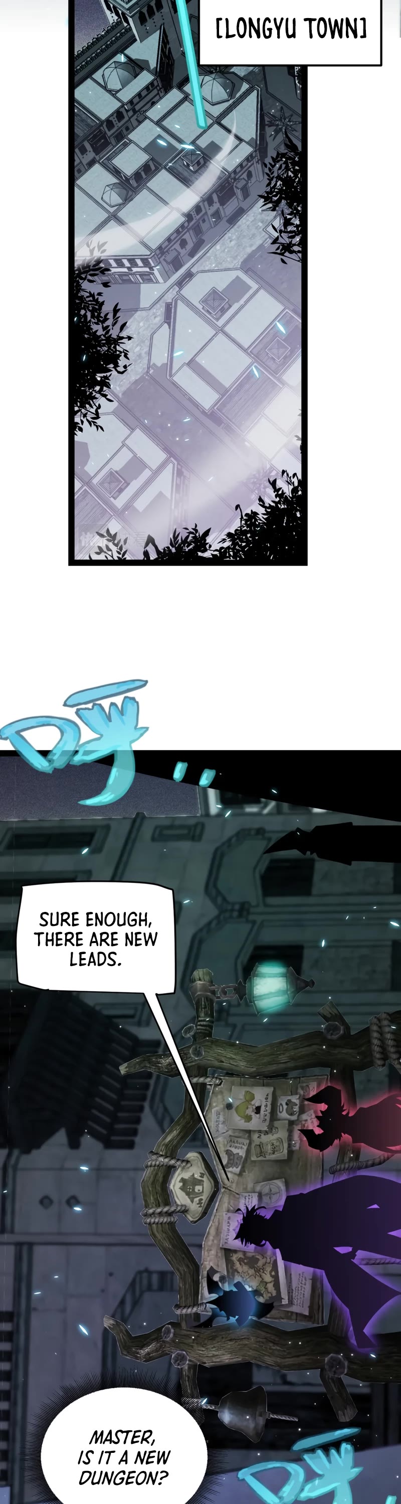 The Game That I Came From Chapter 182 page 34 - Chapter 182
