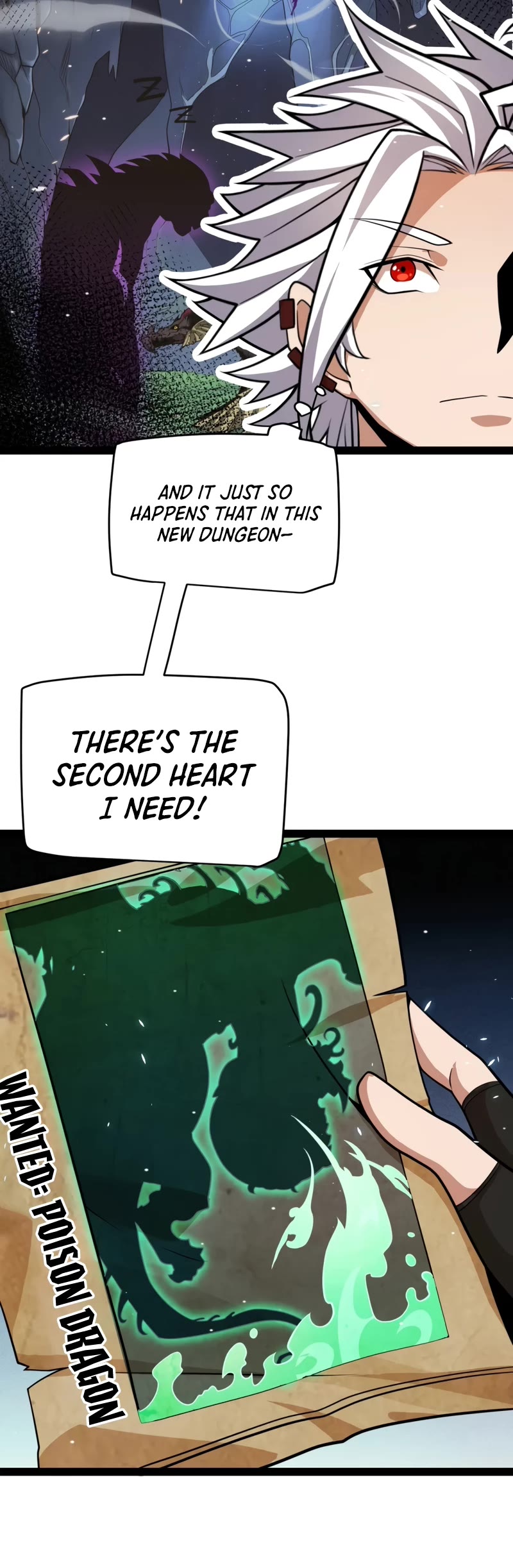 The Game That I Came From Chapter 182 page 36 - Chapter 182