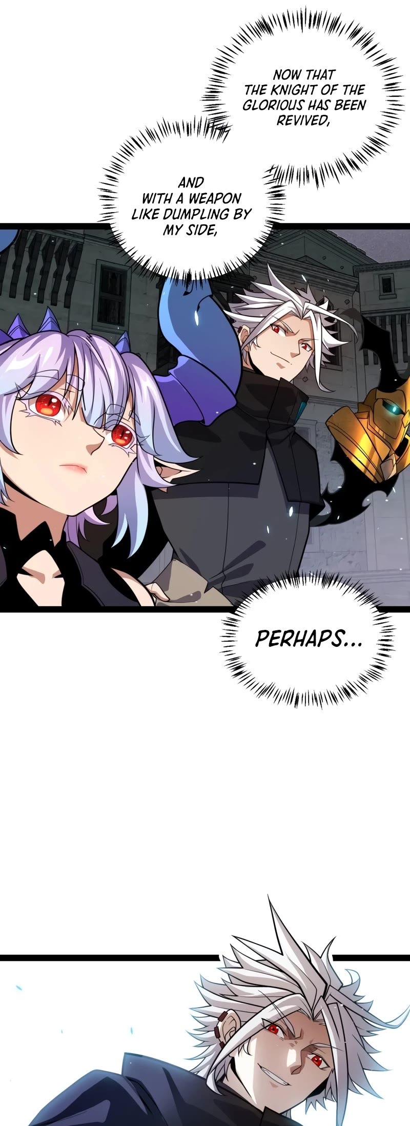 The Game That I Came From Chapter 182 page 37 - Chapter 182
