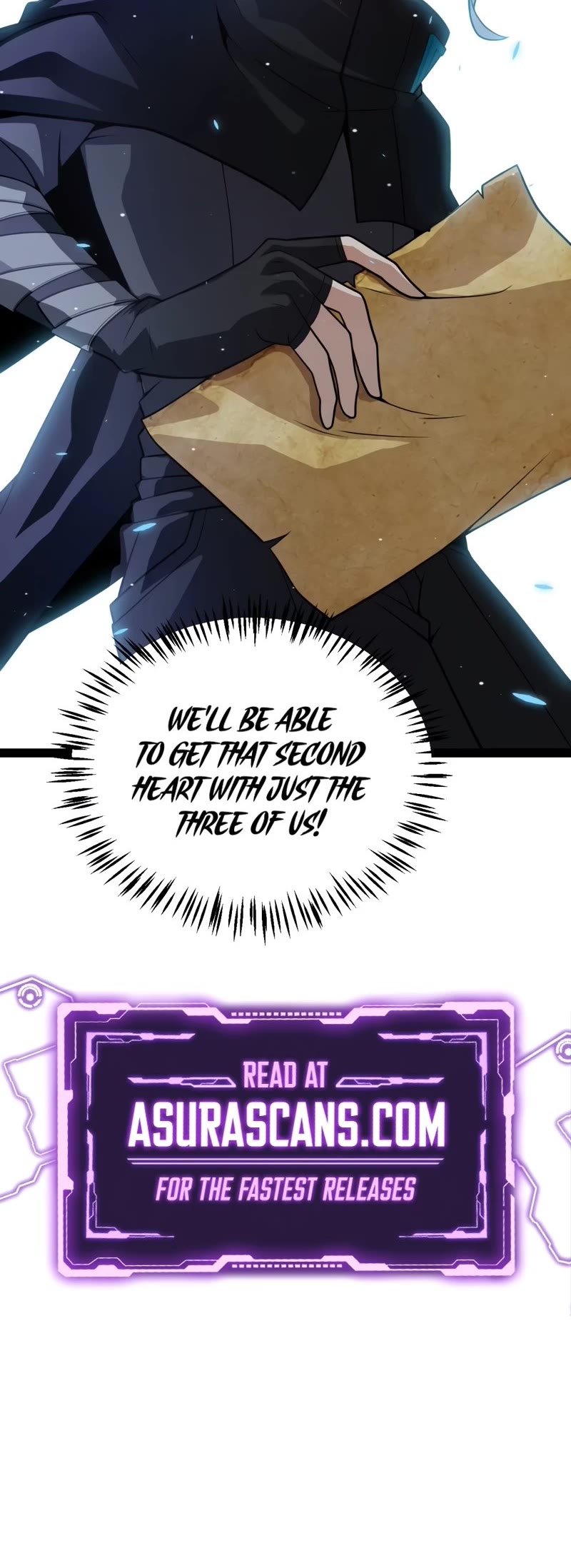 The Game That I Came From Chapter 182 page 38 - Chapter 182