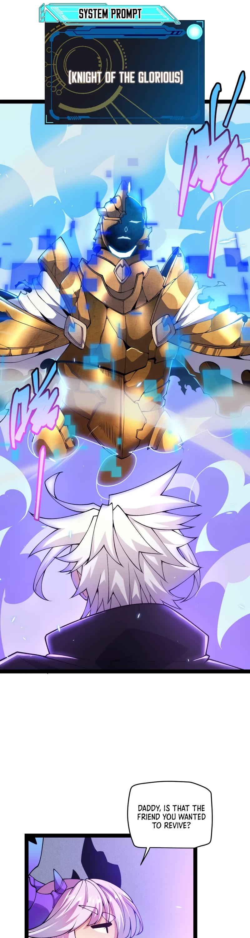 The Game That I Came From Chapter 182 page 7 - Chapter 182