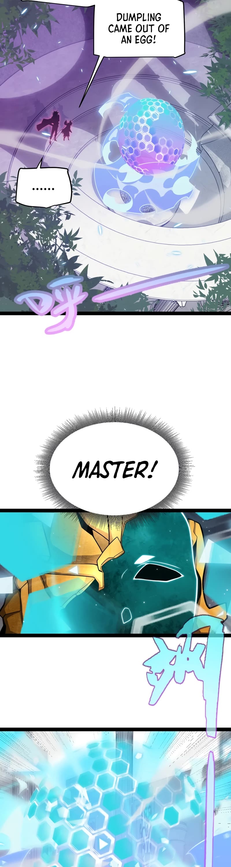 The Game That I Came From Chapter 182 page 9 - Chapter 182