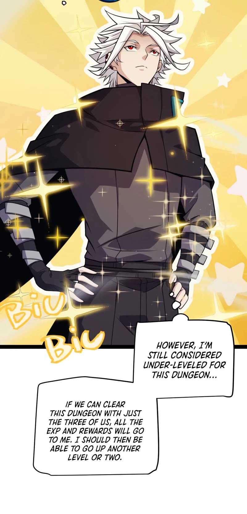 The Game That I Came From Chapter 183 page 11 - Chapter 183