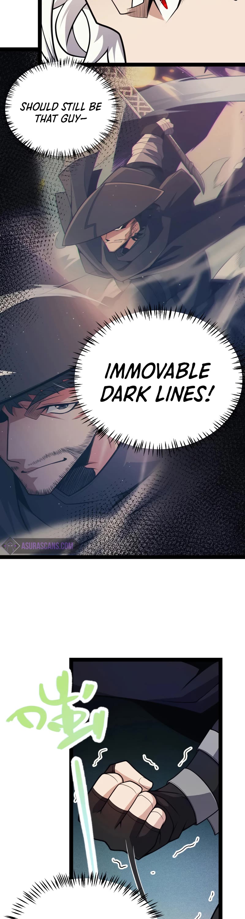 The Game That I Came From Chapter 183 page 13 - Chapter 183