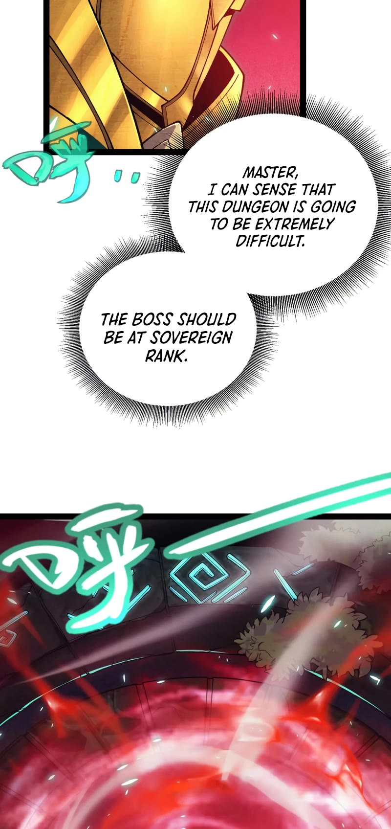 The Game That I Came From Chapter 183 page 15 - Chapter 183