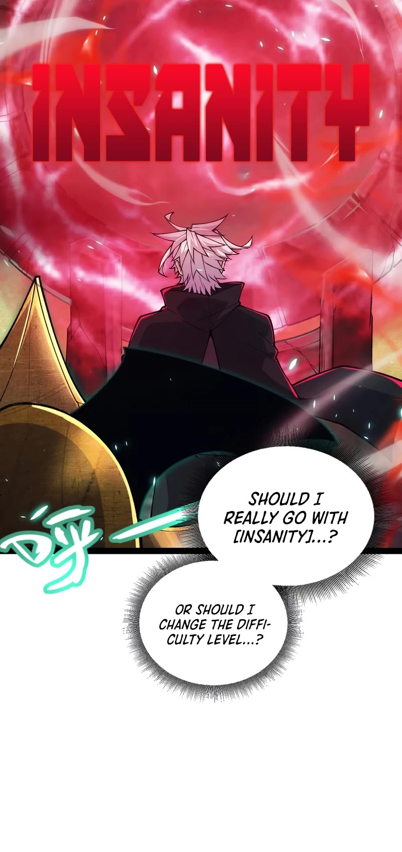 The Game That I Came From Chapter 183 page 16 - Chapter 183