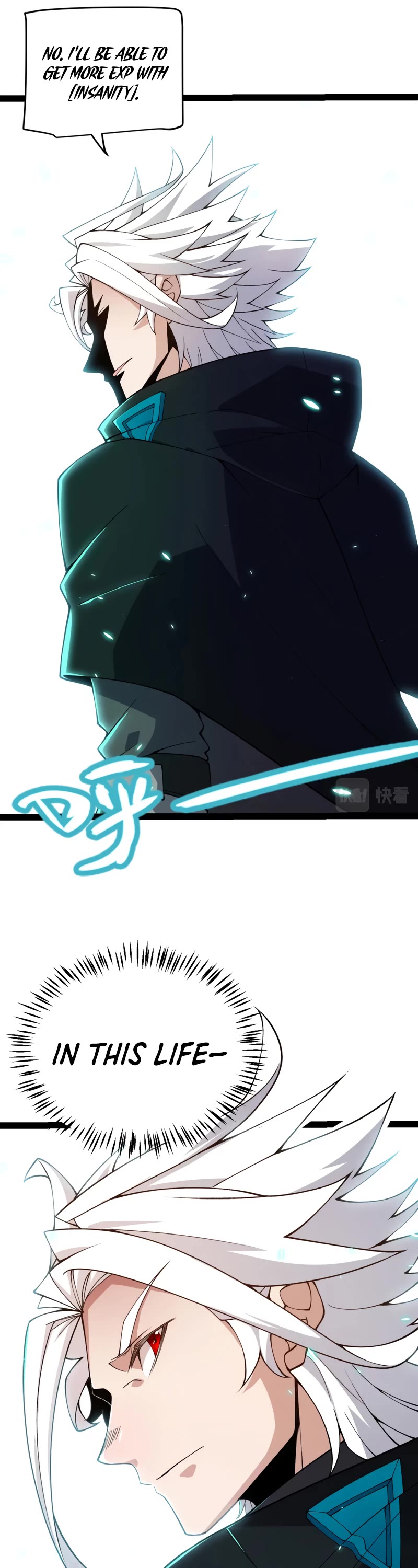 The Game That I Came From Chapter 183 page 17 - Chapter 183
