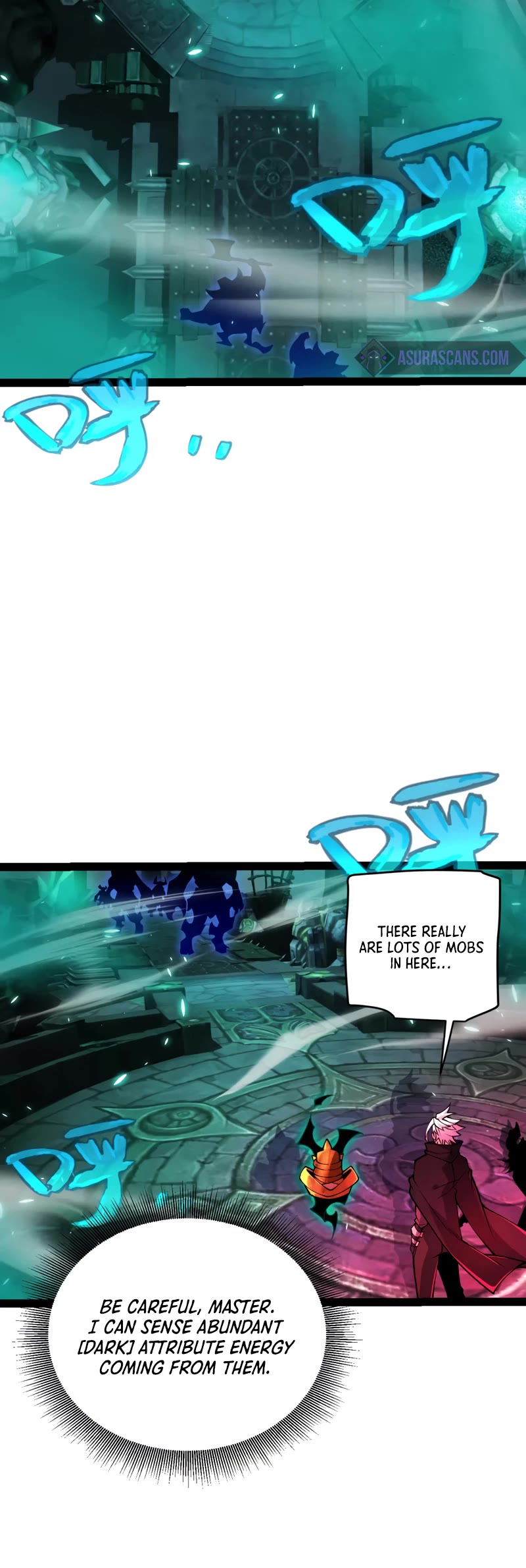 The Game That I Came From Chapter 183 page 20 - Chapter 183