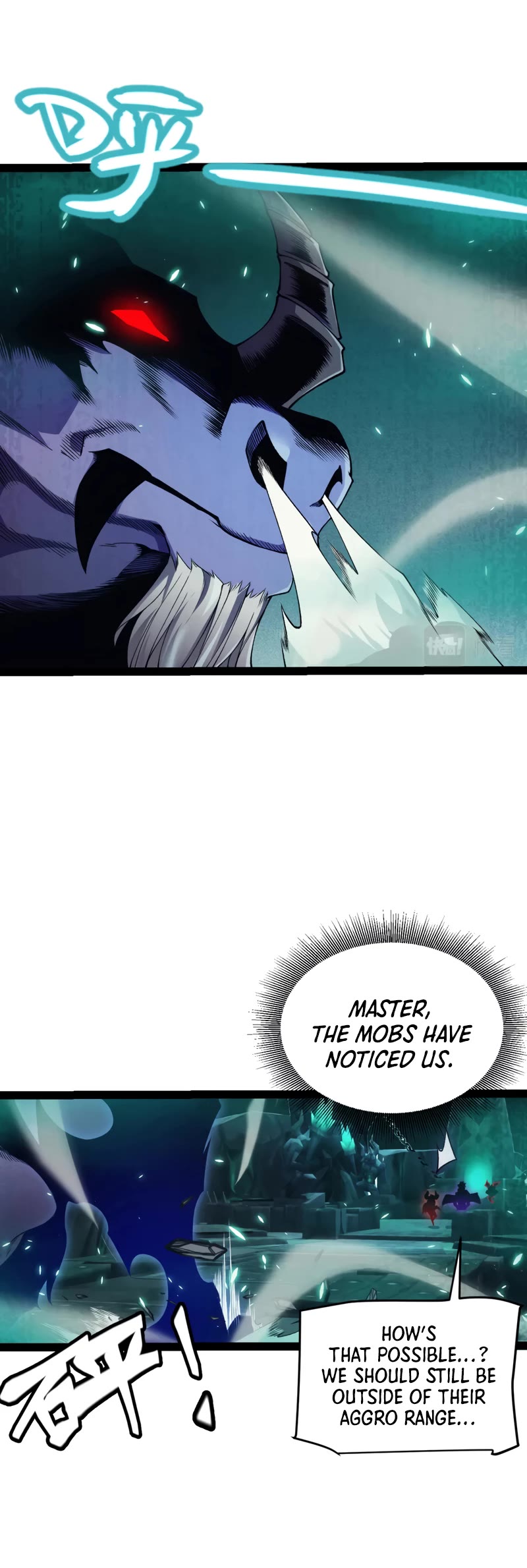 The Game That I Came From Chapter 183 page 21 - Chapter 183